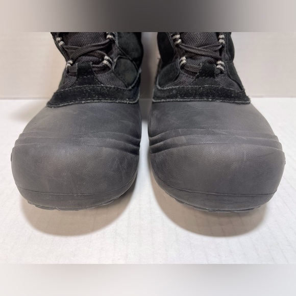 Columbia Sierra Summette Techlite Faux Fur Winter Snow Boots - Picture 7 of 14